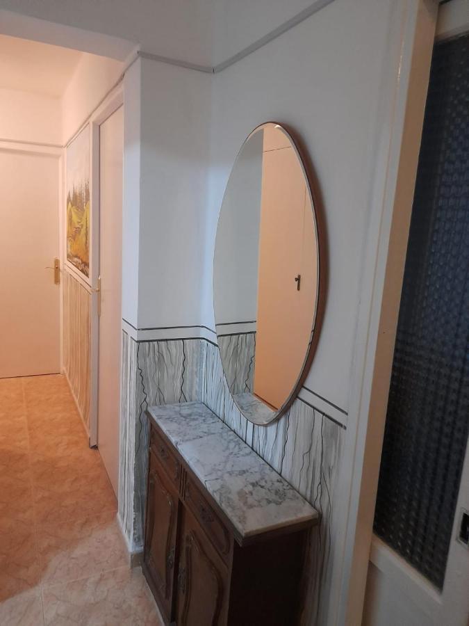 Apartament Carrer I'Iiia Grao de Castellon Bagian luar foto