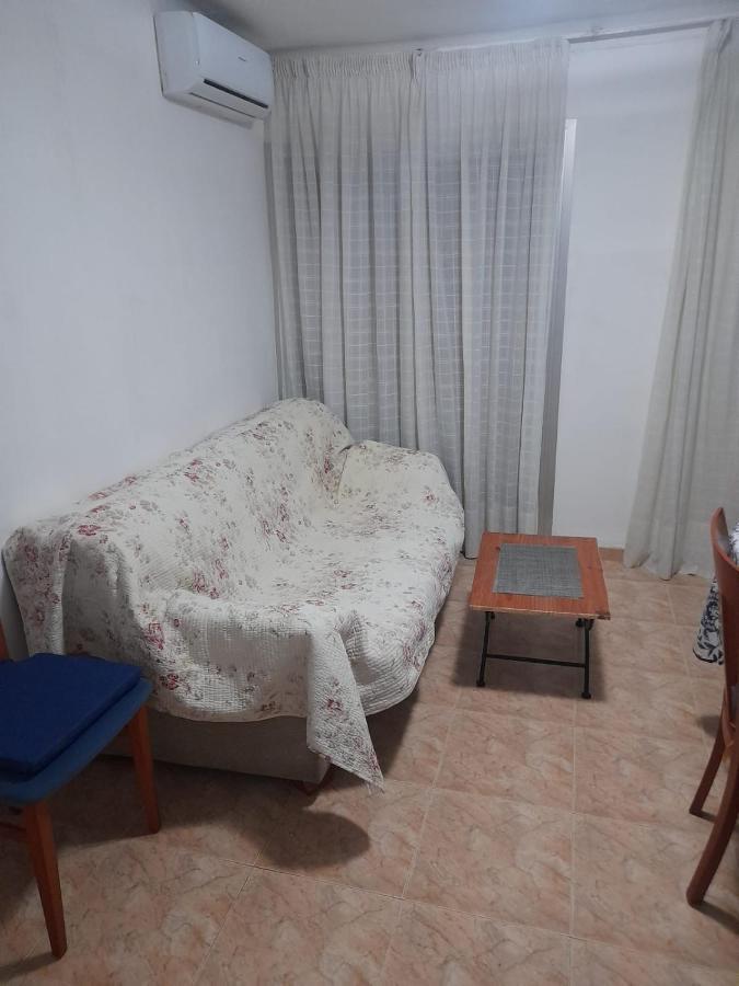 Apartament Carrer I'Iiia Grao de Castellon Bagian luar foto