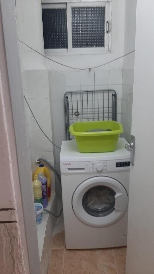 Apartament Carrer I'Iiia Grao de Castellon Bagian luar foto