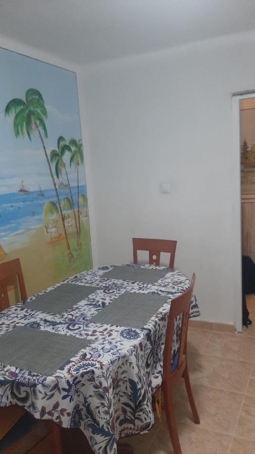Apartament Carrer I'Iiia Grao de Castellon Bagian luar foto